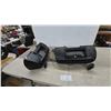 Image 4 : Two SiriusXM Satellite Radio Boomboxes