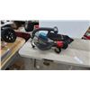 Image 4 : Yardworks Electric Leaf Blower/Vacuum with Collection Bag and Attachments