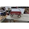 Image 1 : Radio Flyer 9A Wagon with Handle