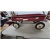 Image 2 : Radio Flyer 9A Wagon with Handle
