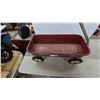 Image 4 : Radio Flyer 9A Wagon with Handle