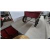 Image 5 : Radio Flyer 9A Wagon with Handle