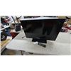 Image 1 : Technicolor TC3205A 32” LCD TV, Remote Control, and Power Cord