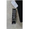 Image 2 : Technicolor TC3205A 32” LCD TV, Remote Control, and Power Cord