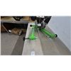 Image 4 : Kinetic Bike Trainer with Resistance Unit and Adjustable Stand