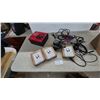 Image 1 : Mpow Iron Virtual 7.1 Gaming Headset and 2 Plantronics Headsets