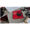 Image 2 : Mpow Iron Virtual 7.1 Gaming Headset and 2 Plantronics Headsets