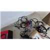 Image 4 : Mpow Iron Virtual 7.1 Gaming Headset and 2 Plantronics Headsets