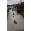 Image 1 : Uttermost Highlight Lamp, Notre Dame Integrated LED Light System, 45” H, and Power Cord