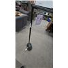 Image 3 : Uttermost Highlight Lamp, Notre Dame Integrated LED Light System, 45” H, and Power Cord