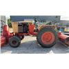 Image 38 : 1970s Case 446 Garden Tractor with Mower Deck, Snowblower, and Tiller