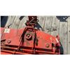 Image 48 : 1970s Case 446 Garden Tractor with Mower Deck, Snowblower, and Tiller