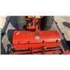 Image 49 : 1970s Case 446 Garden Tractor with Mower Deck, Snowblower, and Tiller