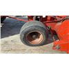 Image 4 : 1970s Case 446 Garden Tractor with Mower Deck, Snowblower, and Tiller