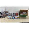 Image 1 : DVDs and Blu-rays Including John Wick, Frozen, Mad Max, Friends