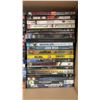 Image 2 : DVDs and Blu-rays Including John Wick, Frozen, Mad Max, Friends