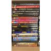 Image 3 : DVDs and Blu-rays Including John Wick, Frozen, Mad Max, Friends