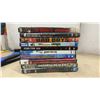 Image 6 : DVDs and Blu-rays Including John Wick, Frozen, Mad Max, Friends