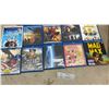 Image 7 : DVDs and Blu-rays Including John Wick, Frozen, Mad Max, Friends