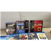 Image 8 : DVDs and Blu-rays Including John Wick, Frozen, Mad Max, Friends