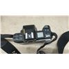 Image 13 : Sony Handycam CCD-FX310 Video 8 Camcorder, No Battery, No Charger and Cameras, Accessories