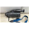 Image 2 : Sony Handycam CCD-FX310 Video 8 Camcorder, No Battery, No Charger and Cameras, Accessories