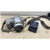 Image 9 : Sony Handycam CCD-FX310 Video 8 Camcorder, No Battery, No Charger and Cameras, Accessories