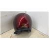 Image 3 : HJC FX-3 Open-Face Helmet, with Intercom, Anon Ski Helmet, Red Sports Helmet