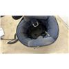 Image 5 : HJC FX-3 Open-Face Helmet, with Intercom, Anon Ski Helmet, Red Sports Helmet