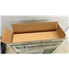Image 5 : Two FoodSaver Vacuum Packaging System and Quick Start Guide
