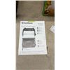 Image 6 : Two FoodSaver Vacuum Packaging System and Quick Start Guide