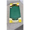 Image 5 : Vintage Fisher-Price Tennis Game Model 103, Chatter Telephone, and Toy Airplane