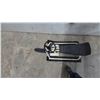 Image 2 : GT Sno Racer Sled and Free Flight 160 Sled