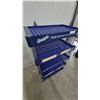 Image 4 : Snapple "Made from the best stuff on earth" 5 Tier Display Rack and 2 Snapple Signs 51”×17”×29”
