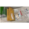 Image 8 : Chainsaw Parts, GB Guide Bar, Jonsered and Stihl Bars, Laser Cylinder/Piston Kits