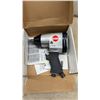 Image 6 : Campbell Hausfeld Impact Wrench, Pro Point 650 Ft-Lb Impact Wrench, WHAM Air Hammer
