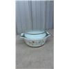 Image 2 : Pyrex Oval Casserole Dishes with Glass Lids, Set of 3