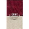 Image 11 : Assortment of Crystal/ Pressed Glass Serving Bowls, Pedestal Compote, Stemware