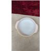 Image 7 : 4 Pcs Carnival Glass