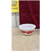Image 2 : Milk Glass Nesting Bowls 4Pcs