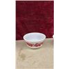 Image 3 : Milk Glass Nesting Bowls 4Pcs