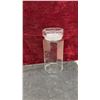 Image 6 : 5 Pcs Storage Jars