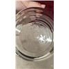 Image 5 : 6 Pcs, Anchor Hocking Glass Mixing Bowls, Pyrex Old Orchard Casserole, Corning Ware White Lidded