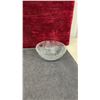 Image 12 : Vintage Crystal/Cut Glass, Bowls, Vase