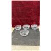 Image 17 : Vintage Crystal/Cut Glass, Bowls, Vase
