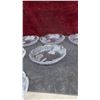 Image 20 : Vintage Crystal/Cut Glass, Bowls, Vase