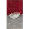 Image 3 : Vintage Crystal/Cut Glass, Bowls, Vase