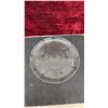 Image 6 : Vintage Crystal/Cut Glass, Bowls, Vase