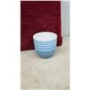 Image 7 : Dishes lot: Large Oval Platters, Gravy Boat, Bowls, Plates