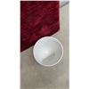 Image 8 : Dishes lot: Large Oval Platters, Gravy Boat, Bowls, Plates